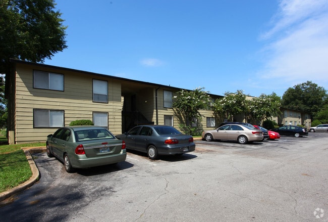 Photo - Tammera Place Apartments