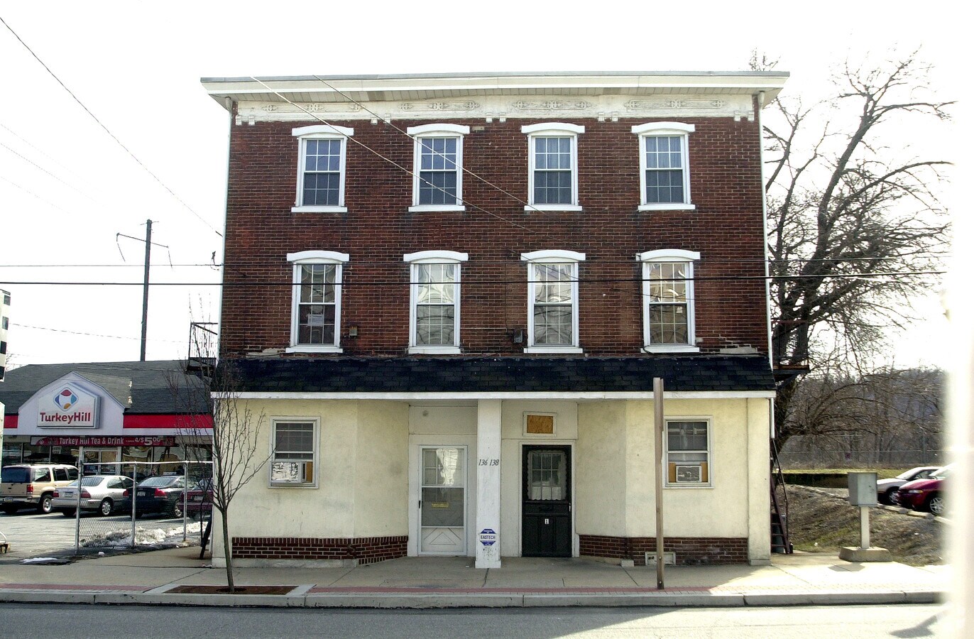 Photo - 138 W Lancaster Ave Apartments