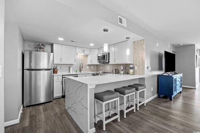 Photo - 941 S Ocean Blvd