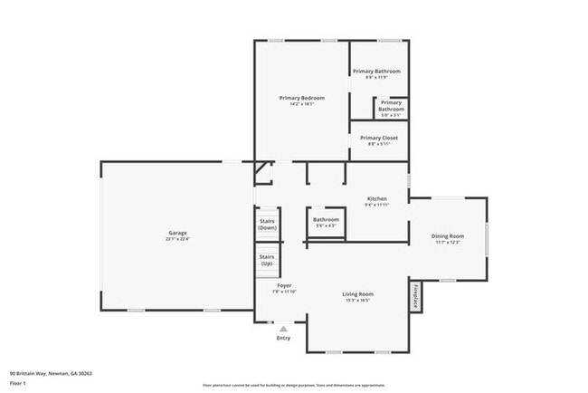 Photo - 90 Brittain Way