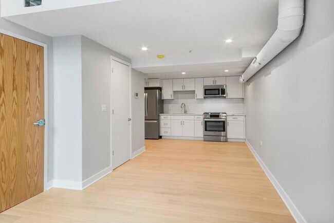 Photo - 1 bedroom in Chicago IL 60640 Unit 205