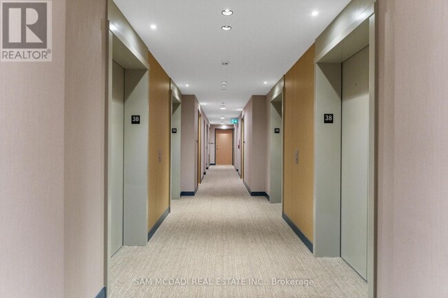 Photo - 395 Square One Dr Unit 3810