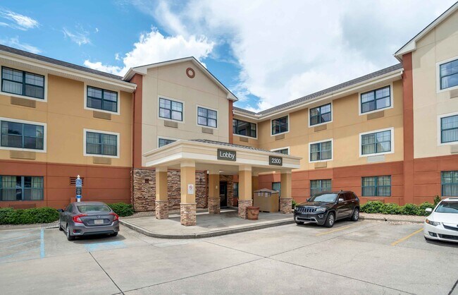 Furnished Studio-New Orleans - Kenner