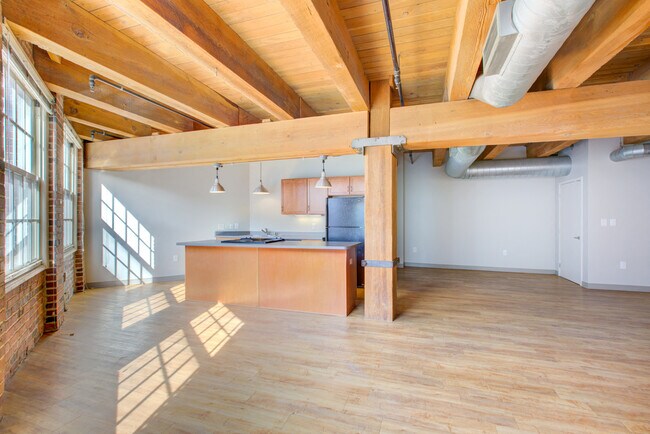 Photo - Clocktower Lofts