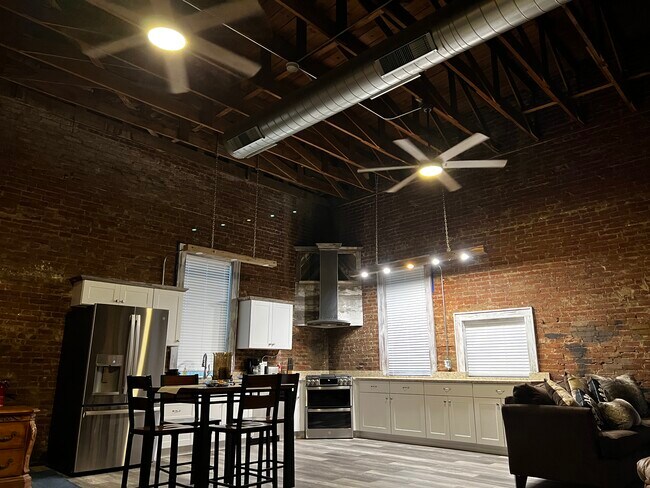 Photo - 111 S Main St Unit The Loft