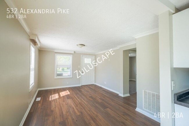 Photo - 532 Alexandria Pike