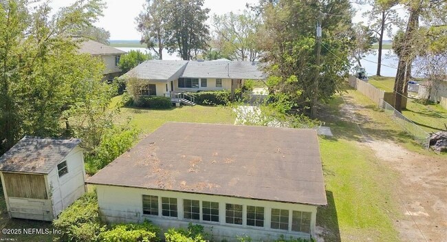 Photo - 95031 Nassau River Rd House