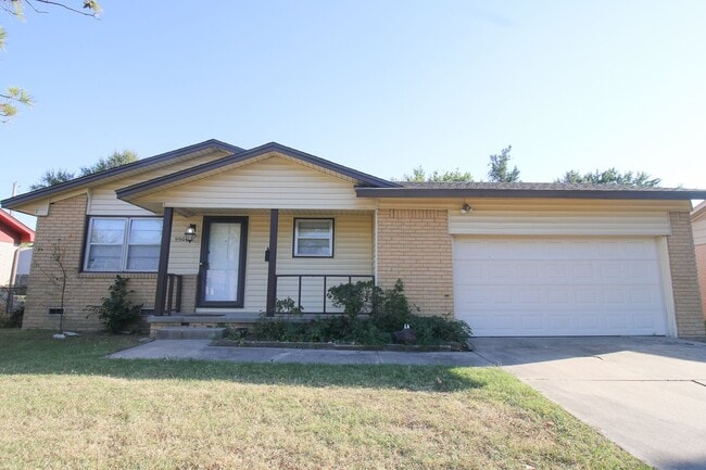 Photo - 3-Bedroom Home with Yard in East Tulsa – Ready Mid May!