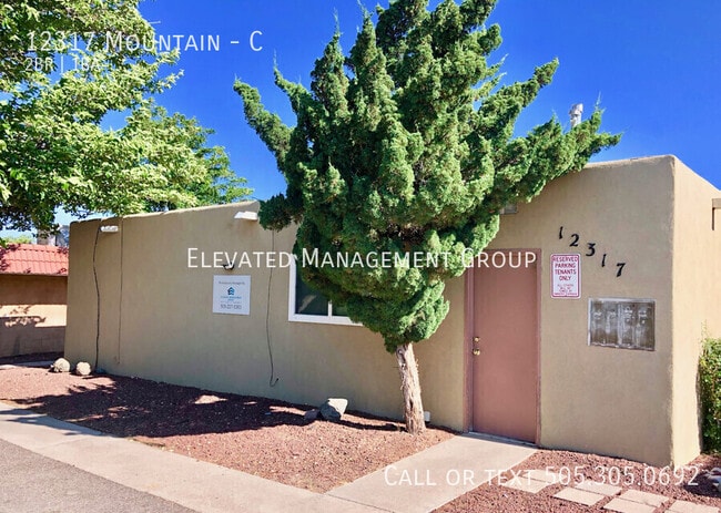 Building Photo - 12317 Mountain-C Unit C