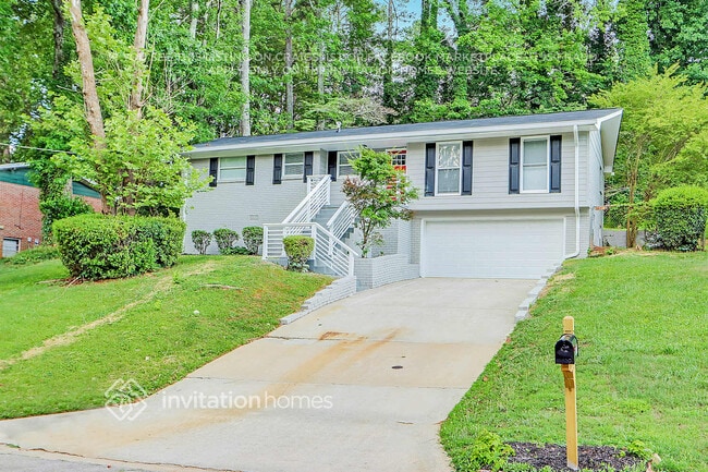 Building Photo - 3677 Glen Mora Dr