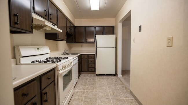 Photo - Pendale Towers Apartments