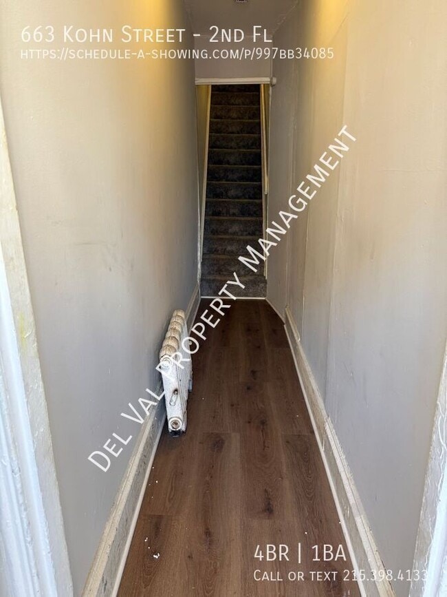 Photo - 663 Kohn St Unit 2nd Fl