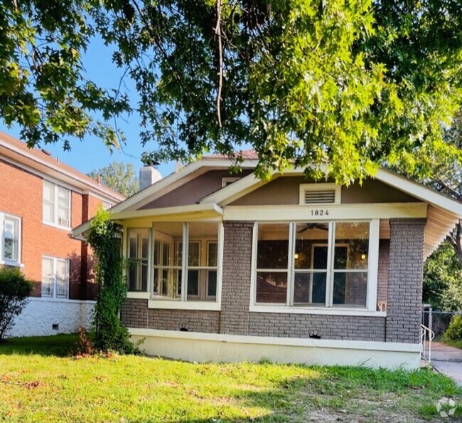 Building Photo - 2 bed, 2 bath in Midtown Memphis near Rhod... Rental