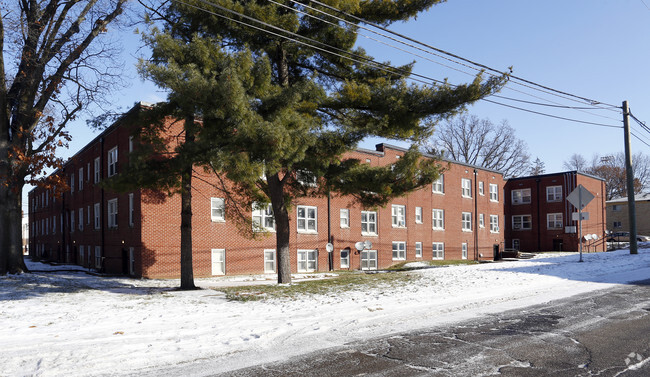 Granville - Granville