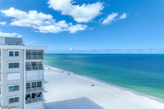 Photo - 3443 Gulf Shore Blvd N Unit 808