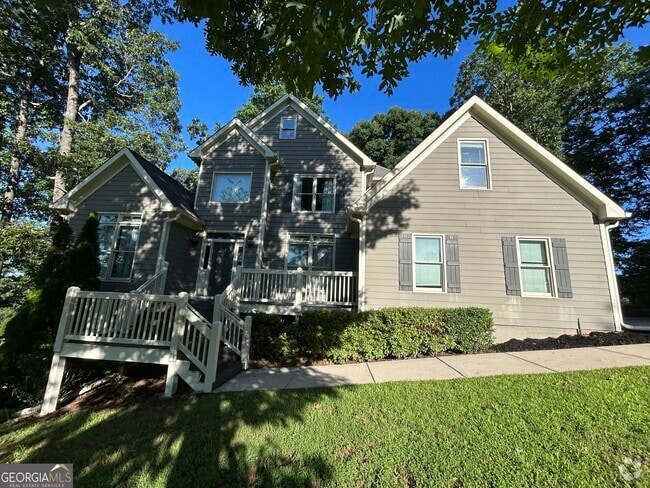 Building Photo - 5715 Red Maple Trce Rental