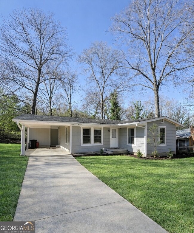 Building Photo - 5205 Heather Ln