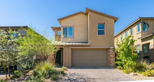 Live the Luxe Life in Summerlin – Stunning... - Live the Luxe Life in Summerlin – Stunning... House