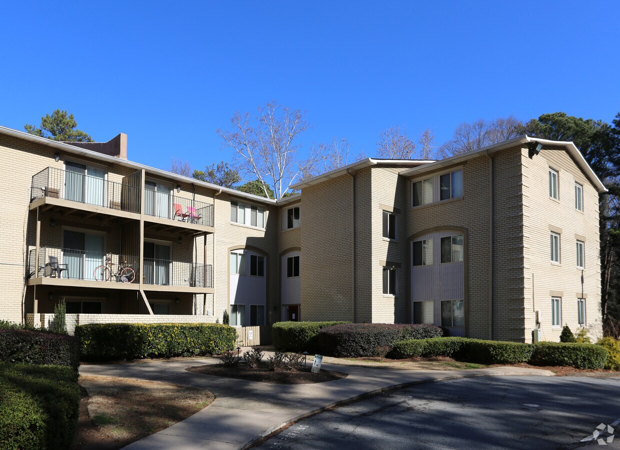 The Rosedale - The Rosedale