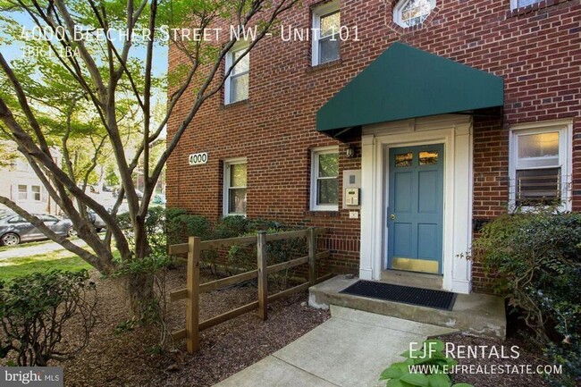 Quiet Glover Park One Bedroom W/Plenty of ... - Quiet Glover Park One Bedroom W/Plenty of ... Apartment Unit 101