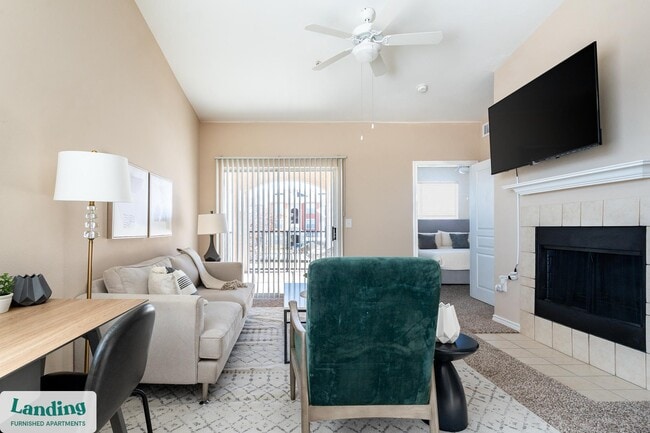 Photo - 1501 Westpark View Dr Unit 1121.1407386