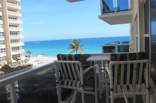 Photo - 3700 Galt Ocean Dr Condo Unit 303