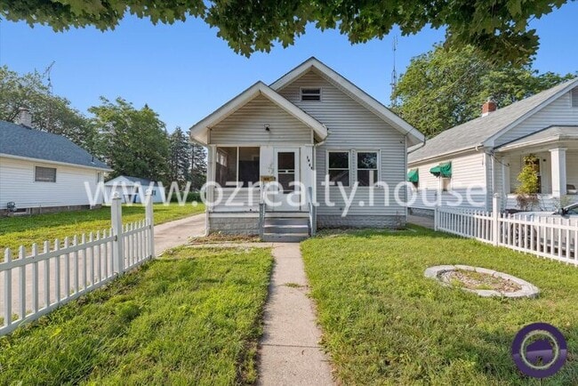 Building Photo - 1763 Georgia Ave Rental
