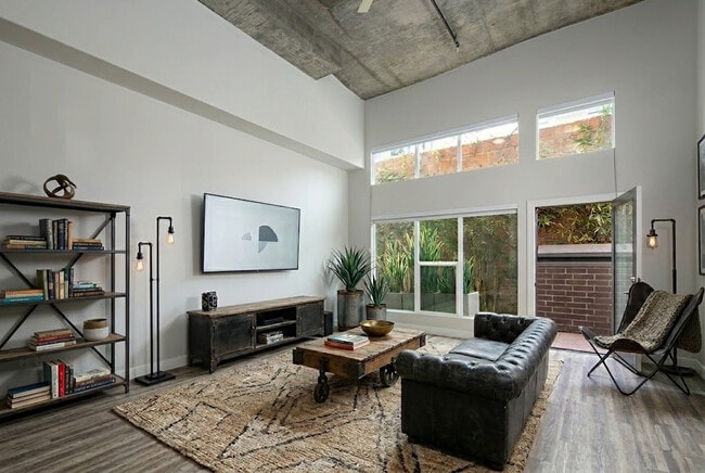 Photo - Urbana Rental Flats