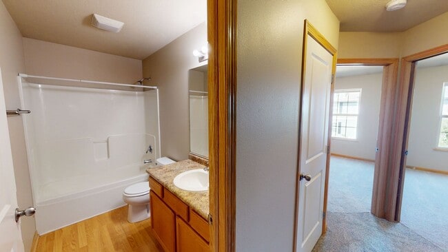 Photo - 2 Bedroom Ankeny Townhome Available Novemb...