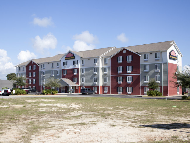 Building Photo - Extended Stay Select Suites - Fort Walton Rental