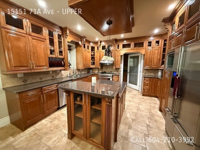 Photo - Upper-Level Modern Home with 6 Bedrooms Unit UPPER