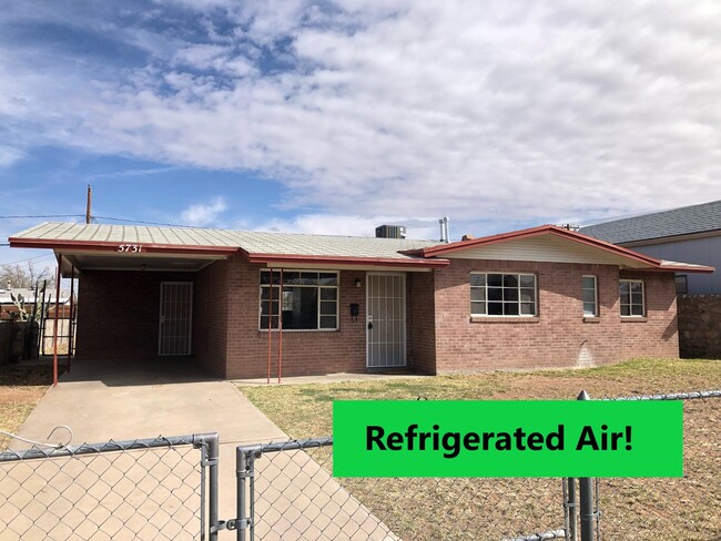 Building Photo - 5731 Middlesboro Ave