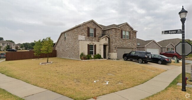 Building Photo - 3001 Hickory Ridge Rental