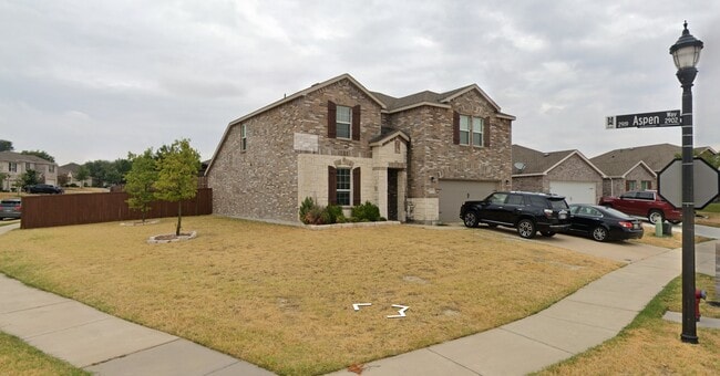 Photo - 3001 Hickory Ridge House