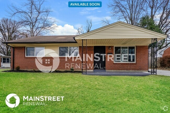 Building Photo - 3113 Maywood Pl Rental