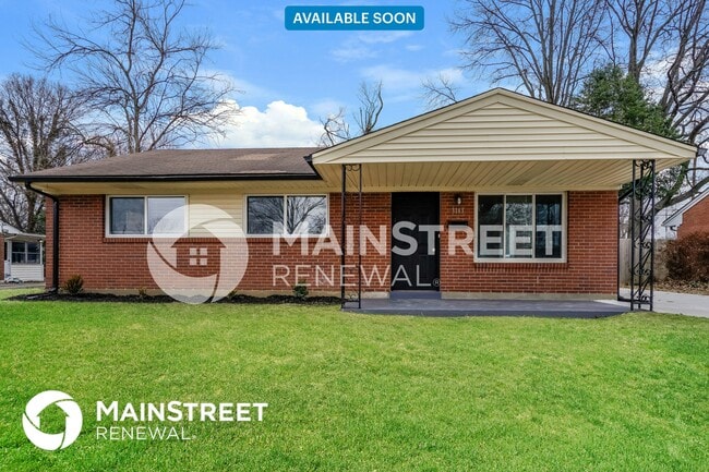 Photo - 3113 Maywood Pl House