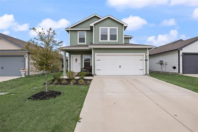 444 Vitex Dr