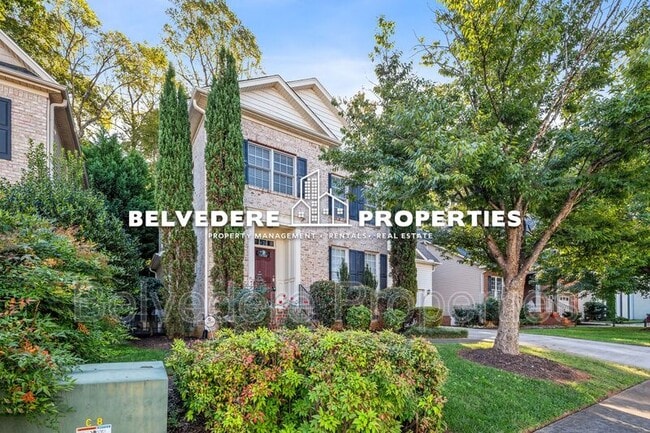 Photo - 4204 Peppervine Trail