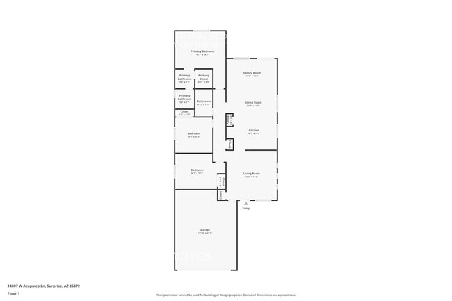 Photo - 14807 W Acapulco Ln
