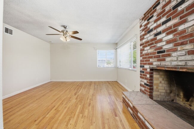 Building Photo - Major upgrades before move in!