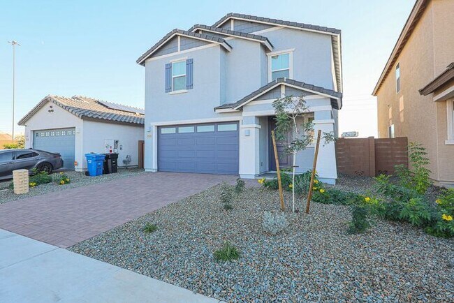 Photo - Brand New 5 Bedroom 2.5 Bath Home!