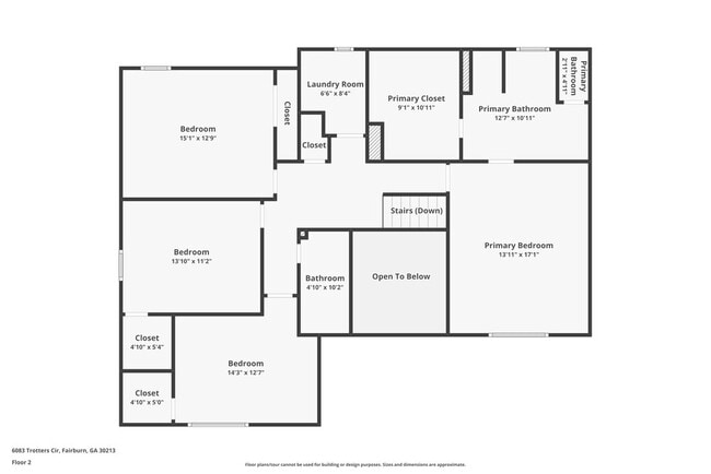 Photo - 6083 Trotters Cir