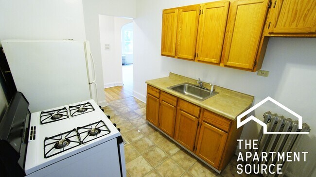 Photo - 2948 N Albany Ave Unit 1W