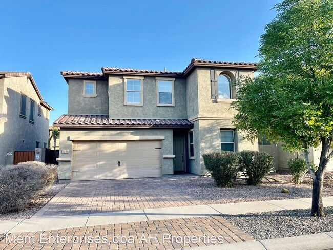 Photo - 3 br, 3 bath House - 3454 E AZALEA DR