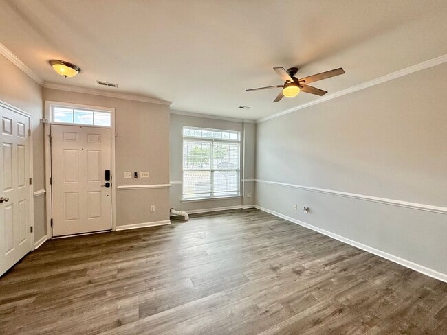 Photo - **OFFERING REFUNDABLE APPLICATION FEES** Charming 3BD, 2.5BA Raleigh Townhome Near Interstates an...