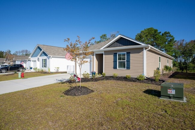 Photo - Charming 4-Bedroom Home in Desirable Water...