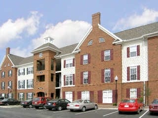 Olde Towne University Square