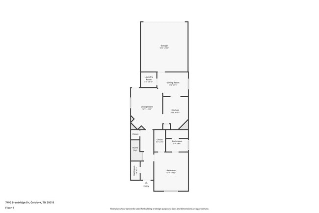 Photo - 7400 Brentridge Dr Casa