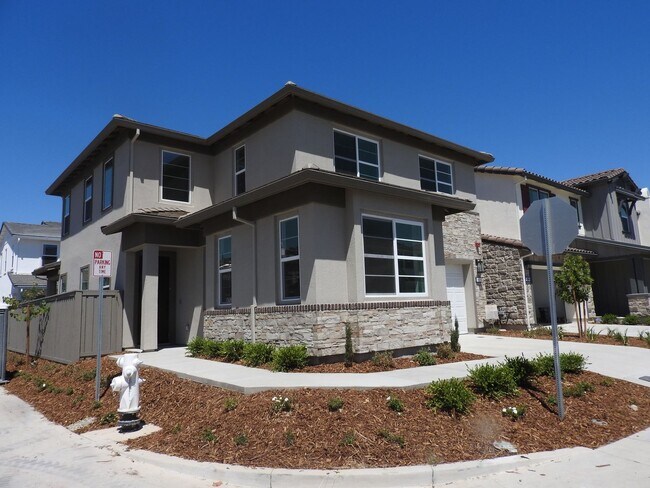 Photo - Brand New Smart Home in Granite Bay Beauty With Solar!!