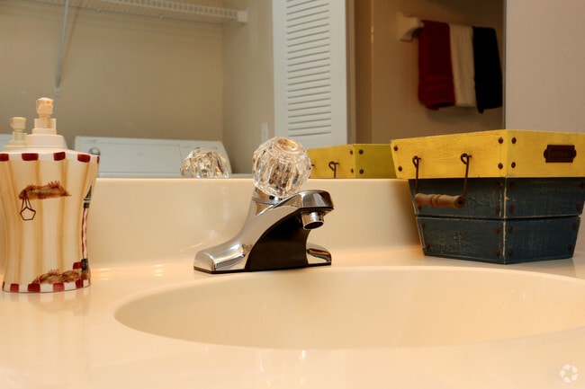 Foto del diseño de interior - ZZZPine Lakes Preserve